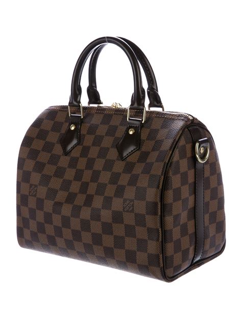 louis vuitton speedy 25 b